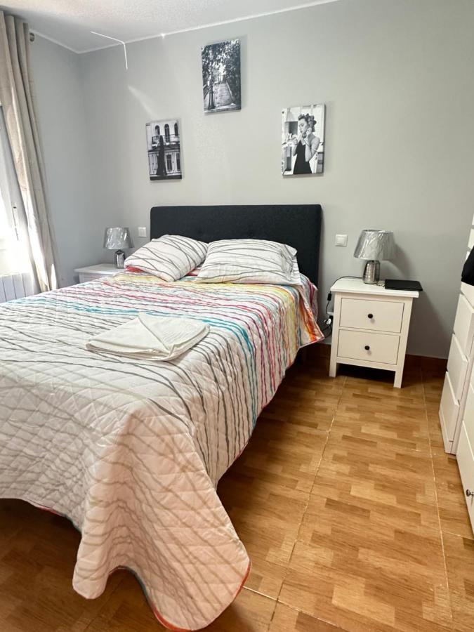 Apartamento Zaragoza Picarral 外观 照片