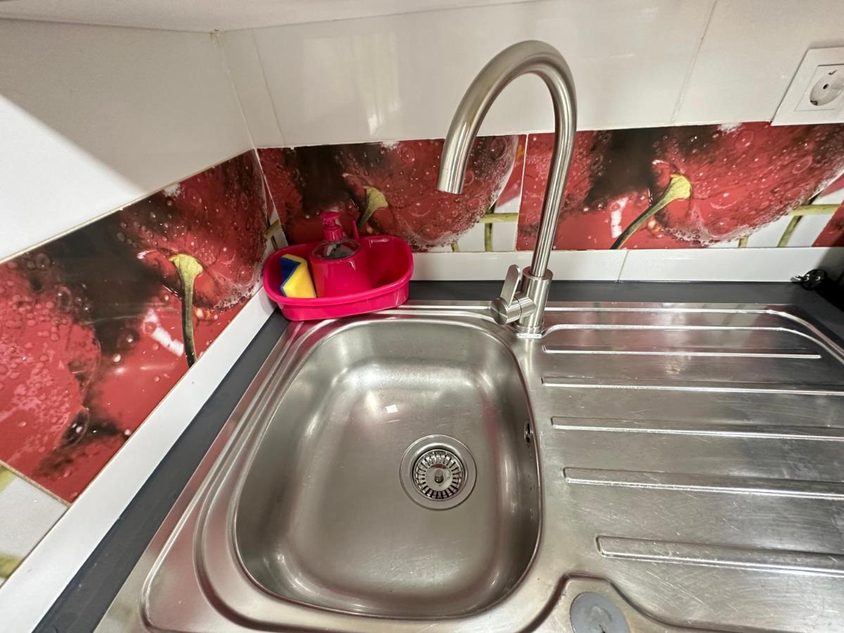 Apartamento Zaragoza Picarral 外观 照片