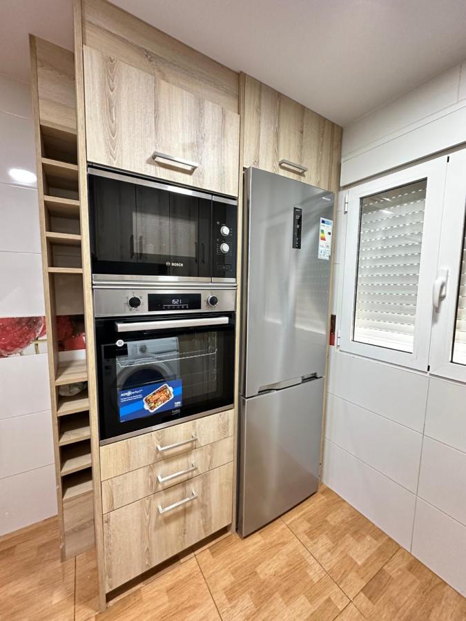 Apartamento Zaragoza Picarral 外观 照片