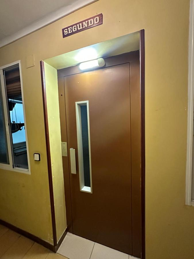 Apartamento Zaragoza Picarral 外观 照片