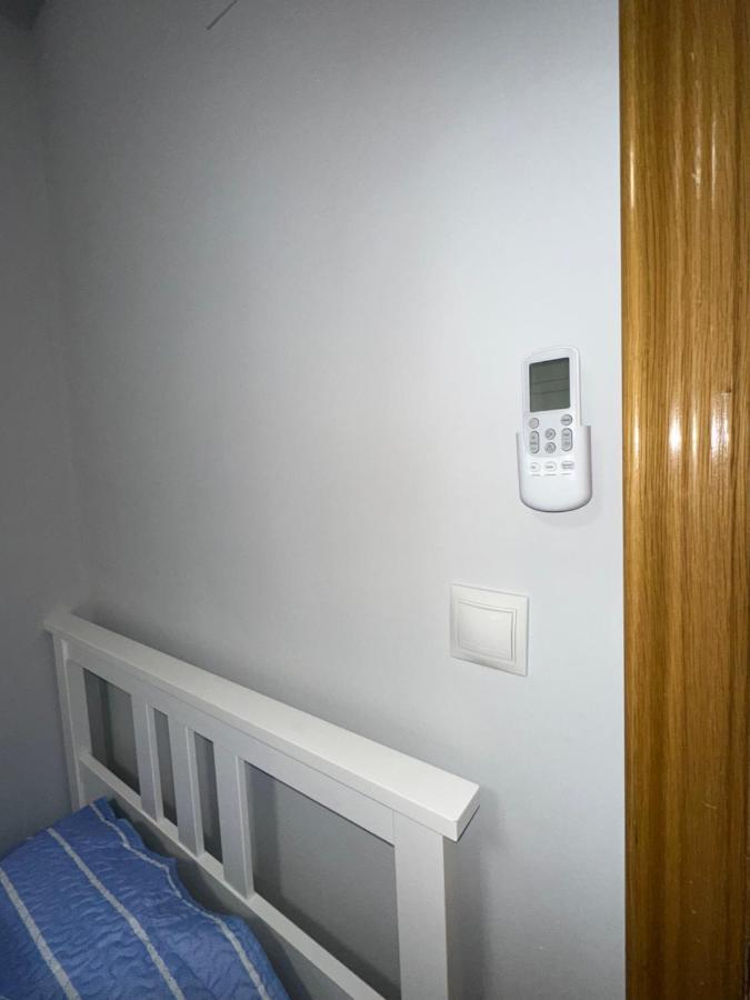 Apartamento Zaragoza Picarral 外观 照片