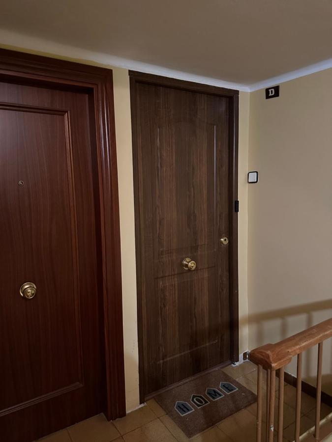 Apartamento Zaragoza Picarral 外观 照片