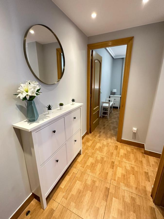 Apartamento Zaragoza Picarral 外观 照片
