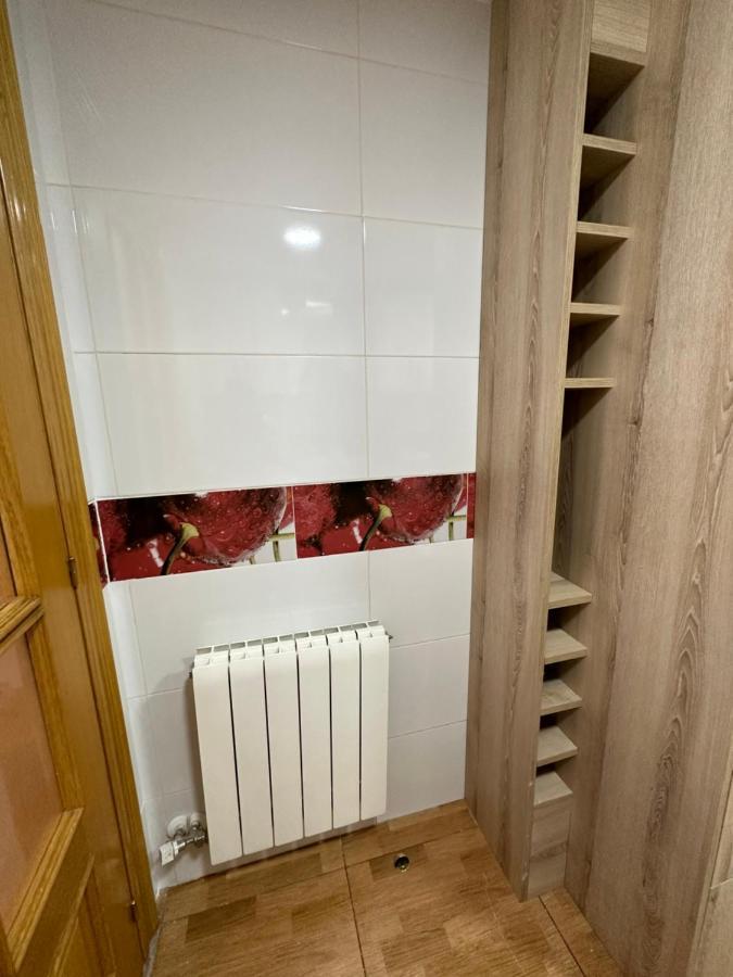 Apartamento Zaragoza Picarral 外观 照片