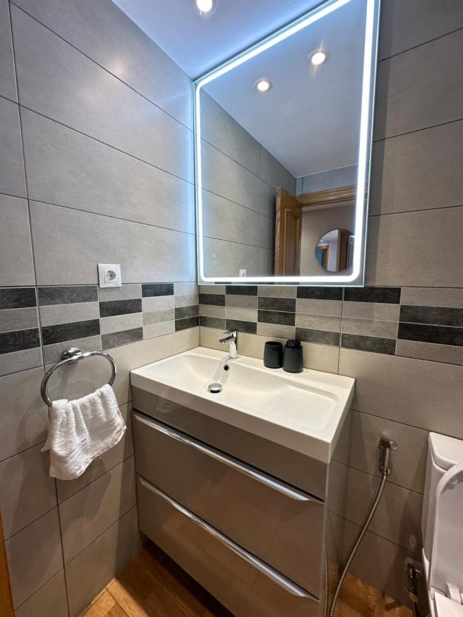 Apartamento Zaragoza Picarral 外观 照片