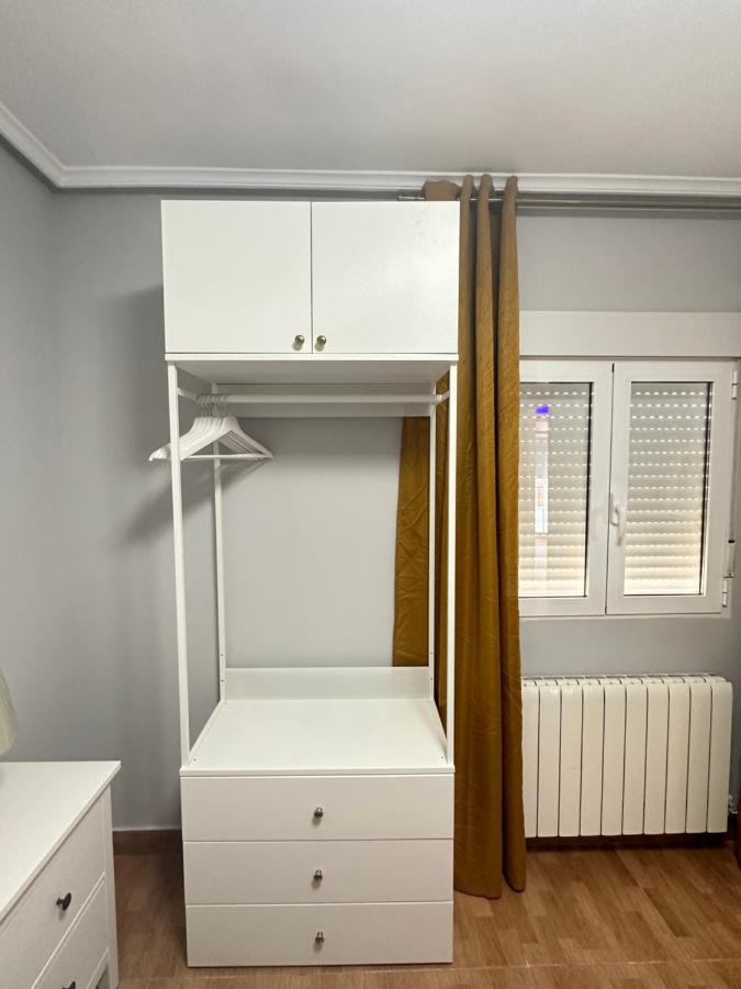 Apartamento Zaragoza Picarral 外观 照片