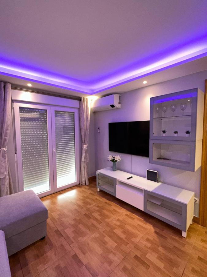 Apartamento Zaragoza Picarral 外观 照片
