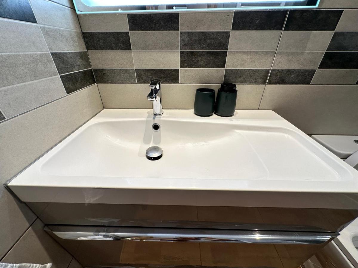 Apartamento Zaragoza Picarral 外观 照片