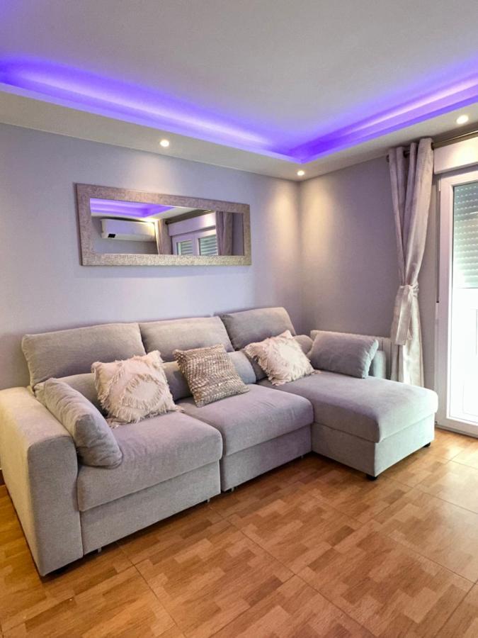 Apartamento Zaragoza Picarral 外观 照片
