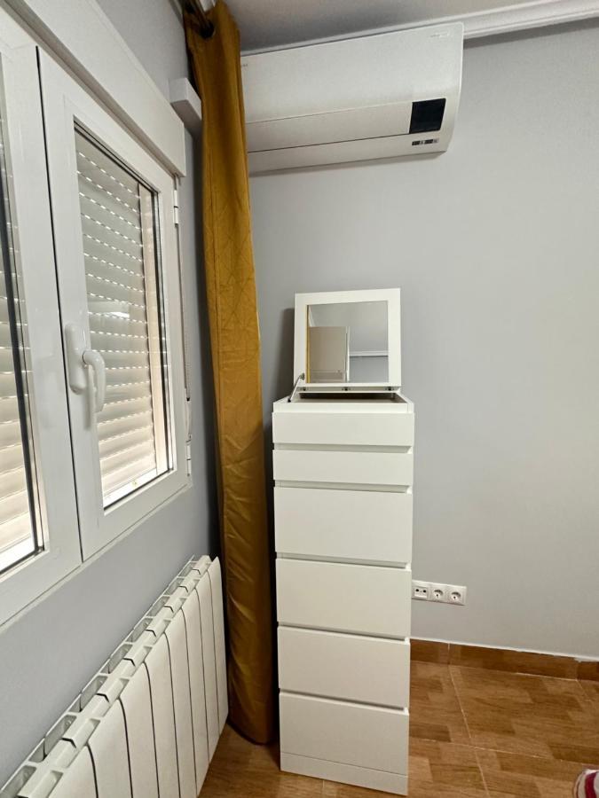 Apartamento Zaragoza Picarral 外观 照片