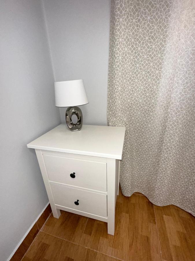 Apartamento Zaragoza Picarral 外观 照片