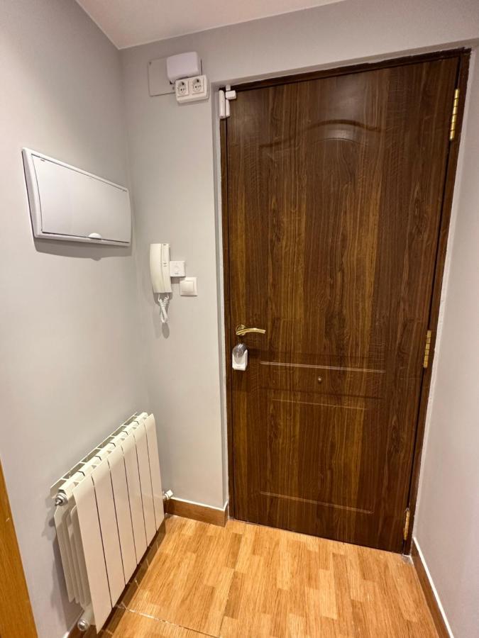 Apartamento Zaragoza Picarral 外观 照片