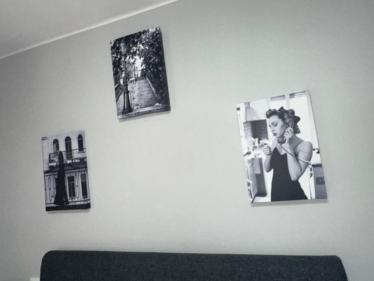 Apartamento Zaragoza Picarral 外观 照片