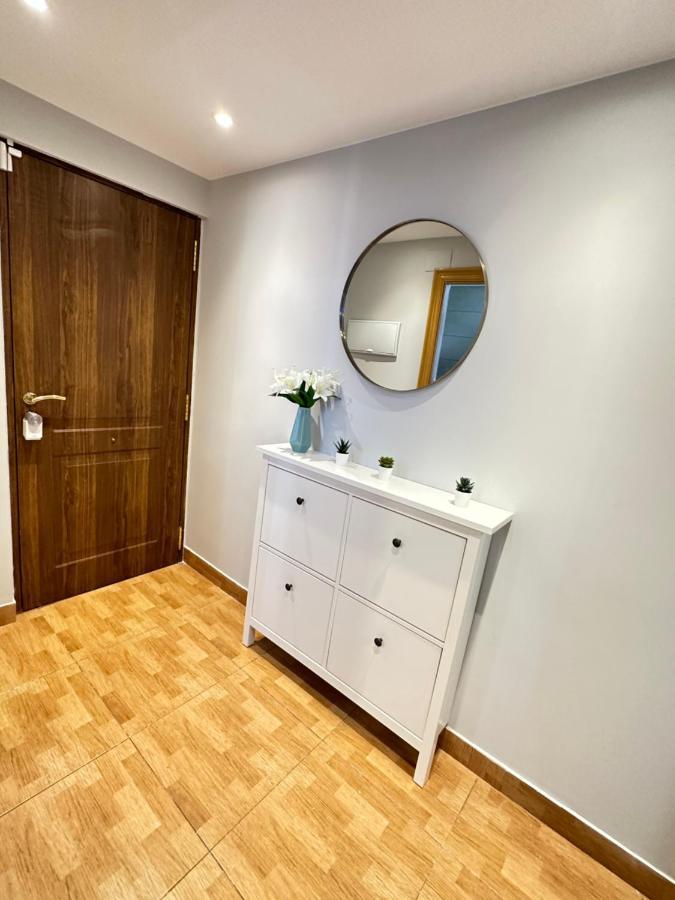 Apartamento Zaragoza Picarral 外观 照片
