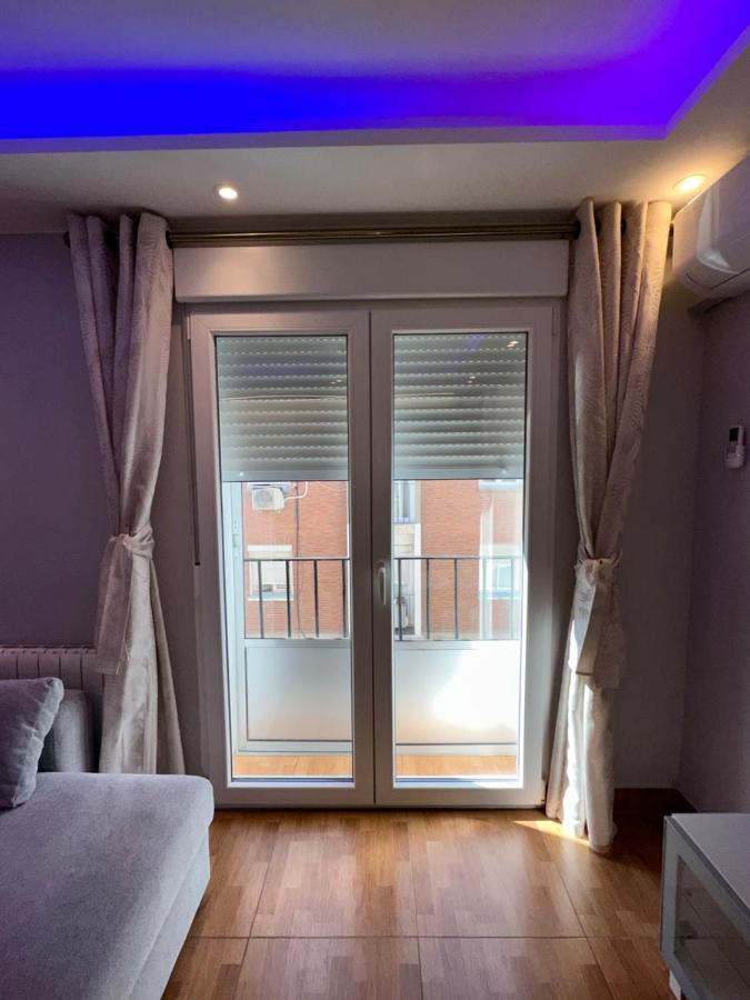 Apartamento Zaragoza Picarral 外观 照片