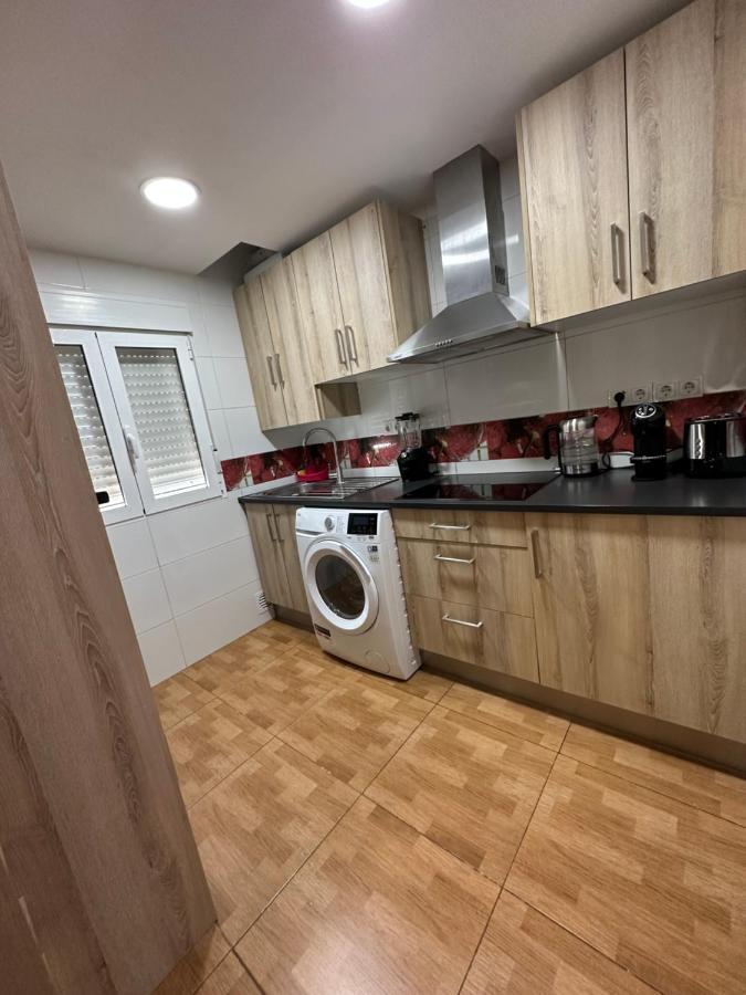 Apartamento Zaragoza Picarral 外观 照片
