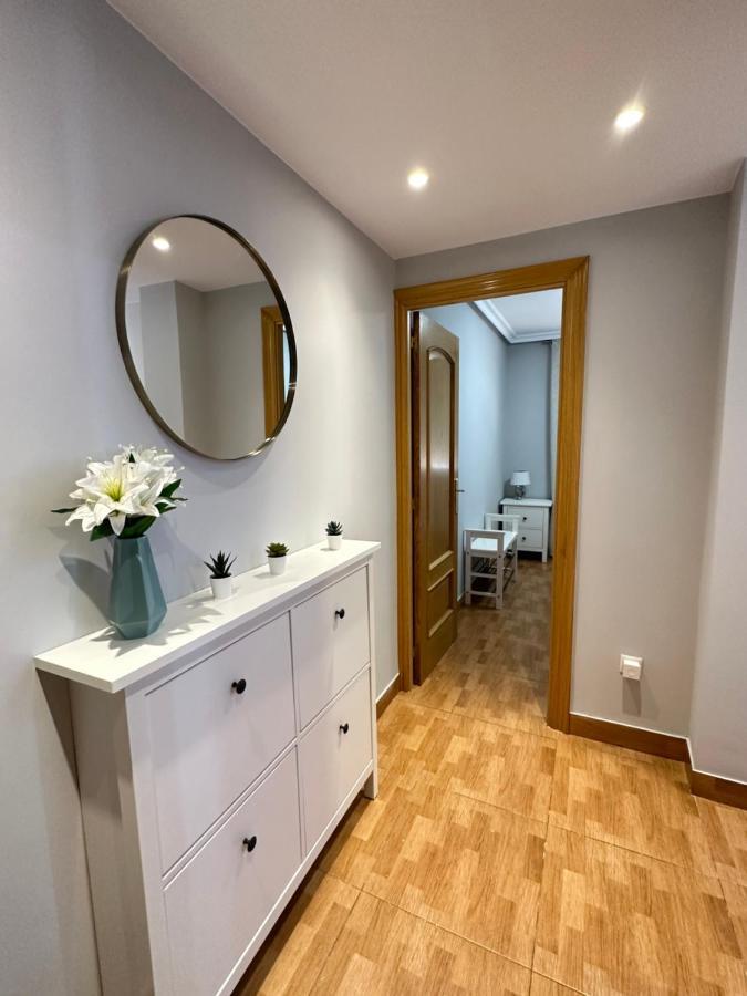 Apartamento Zaragoza Picarral 外观 照片