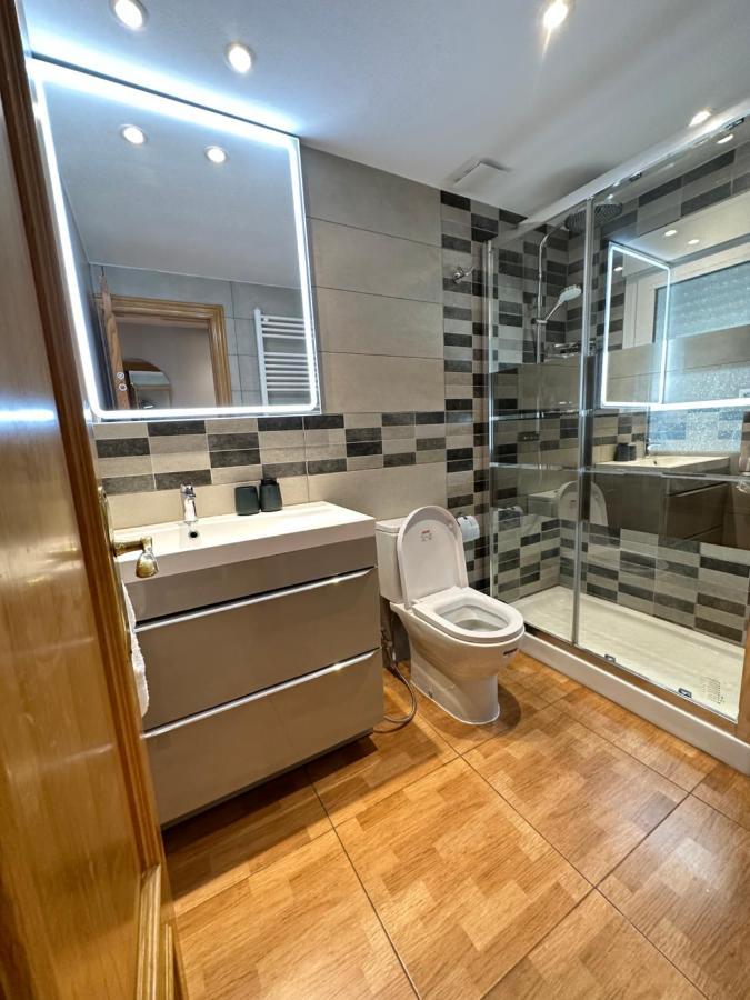 Apartamento Zaragoza Picarral 外观 照片