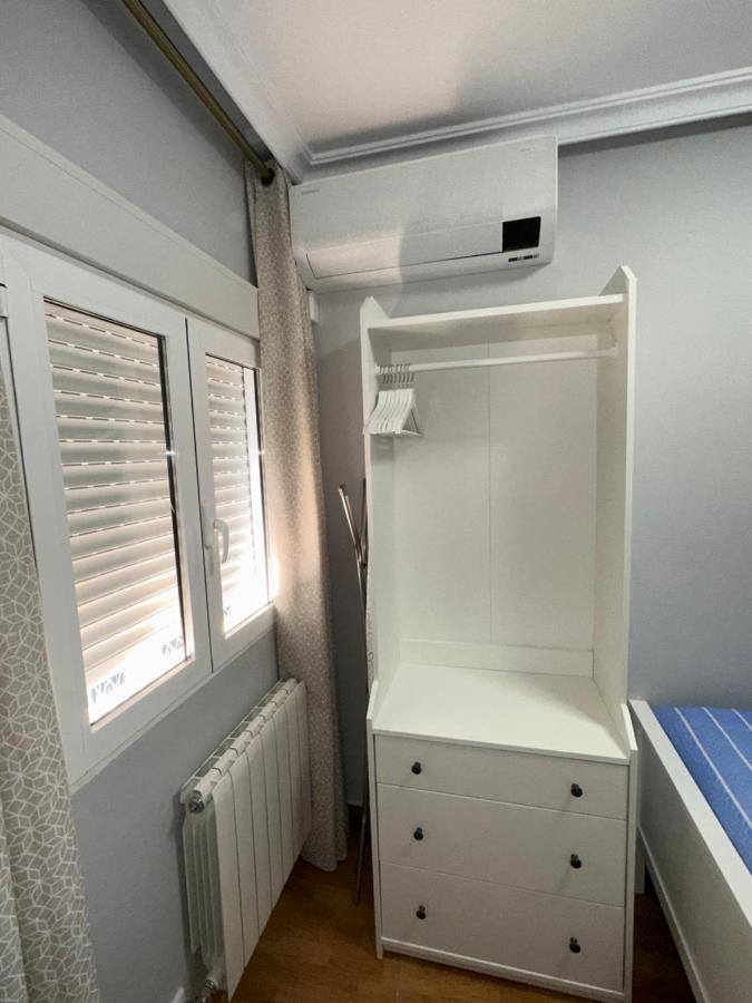 Apartamento Zaragoza Picarral 外观 照片