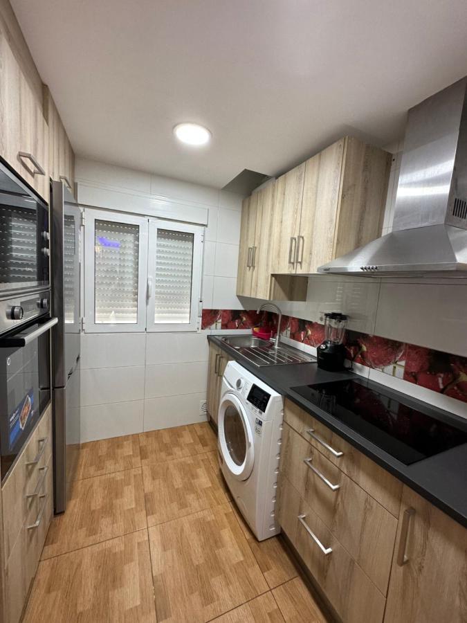 Apartamento Zaragoza Picarral 外观 照片