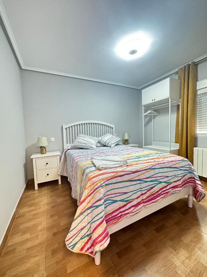 Apartamento Zaragoza Picarral 外观 照片