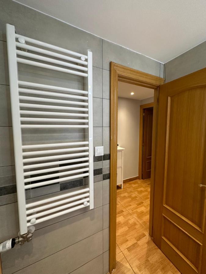 Apartamento Zaragoza Picarral 外观 照片