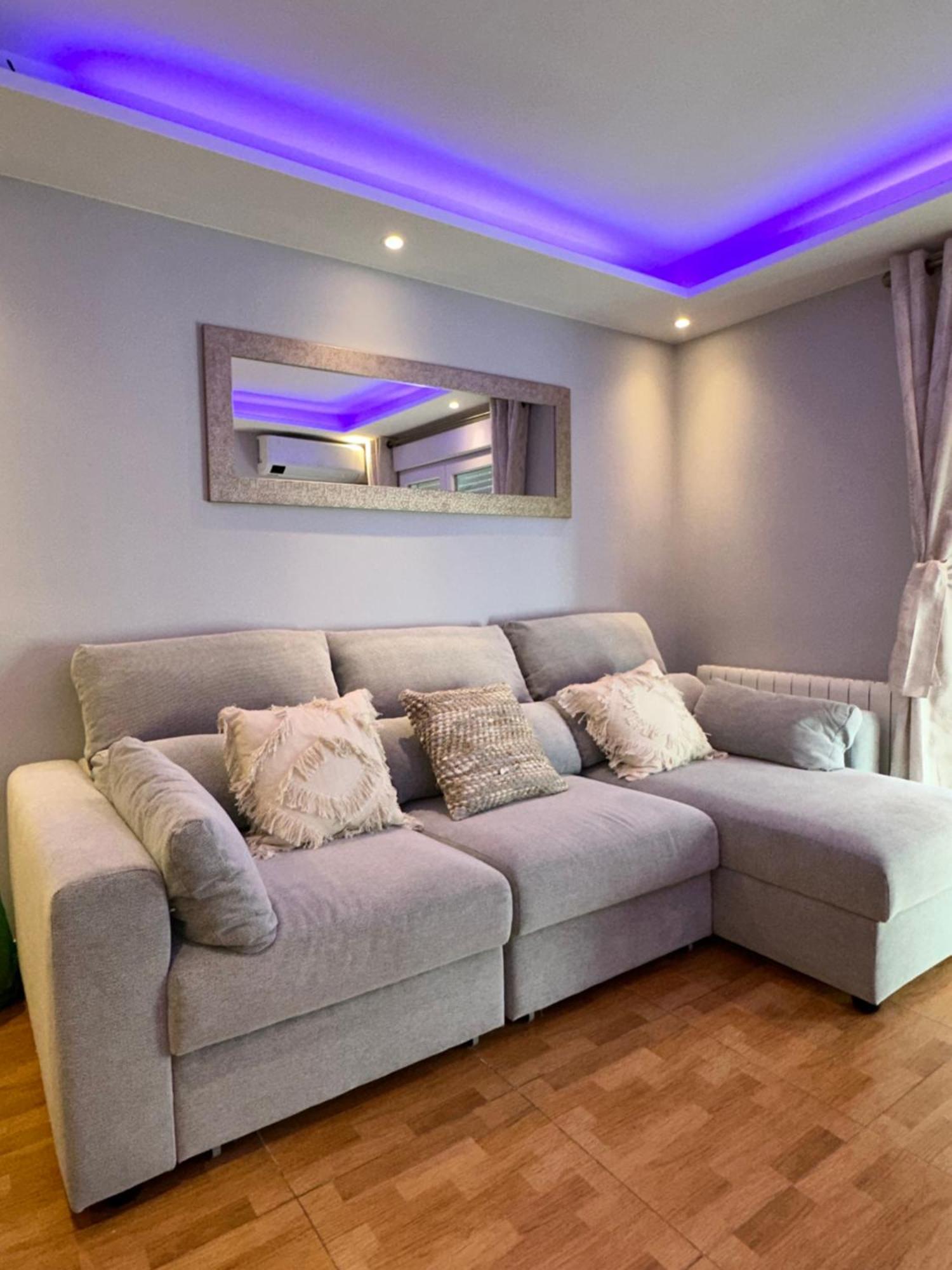 Apartamento Zaragoza Picarral 外观 照片